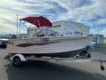 Quintrex 475 Freedom Sport