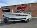 Quintrex 475 Freedom Sport