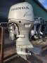 50hp Honda outboard Motor 2005