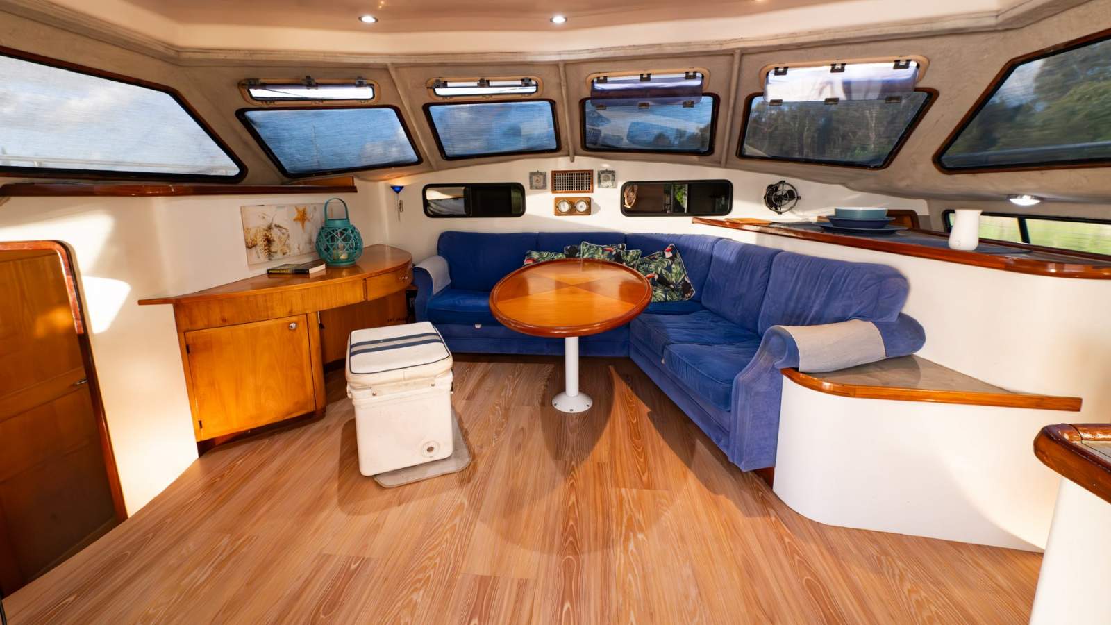 Tasman Elite 4000 Power Catamarans