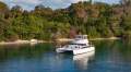 Tasman Elite 4000 Power Catamarans