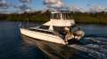 Tasman Elite 4000 Power Catamarans