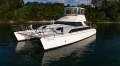 Tasman Elite 4000 Power Catamarans