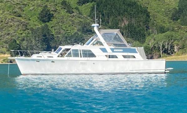 Owen Woolley 13.5 Launch