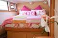 Lagoon 440 - 3 Cabin Owners Version
