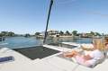 Lagoon 440 - 3 Cabin Owners Version