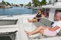 Lagoon 440 - 3 Cabin Owners Version