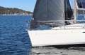 Beneteau First 31.7