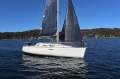Beneteau First 31.7