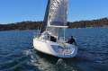 Beneteau First 31.7