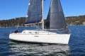 Beneteau First 31.7