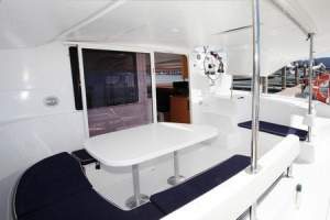 Fountaine Pajot Lipari 41