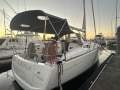 Jeanneau Sun Odyssey 349 Lift Keel 2017 Immacuate and upgraded