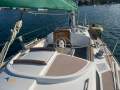 Bowman 46 Yawl