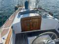 Bowman 46 Yawl