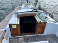 Bowman 46 Yawl