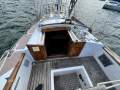 Bowman 46 Yawl