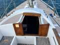 Bowman 46 Yawl