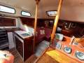 Bowman 46 Yawl