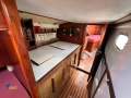 Bowman 46 Yawl