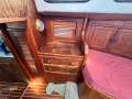 Bowman 46 Yawl