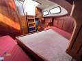 Bowman 46 Yawl