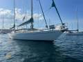 Bowman 46 Yawl