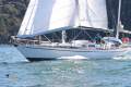 Bowman 46 Yawl