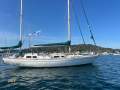 Bowman 46 Yawl