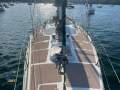 Bowman 46 Yawl