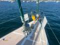 Bowman 46 Yawl