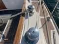 Bowman 46 Yawl