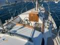 Bowman 46 Yawl