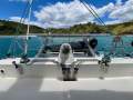 Catana Catamarans 431 Owner's Version. Equipped for bluewater cruising.