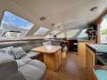 Catana Catamarans 431 Owner's Version. Equipped for bluewater cruising.