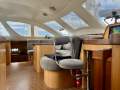 Catana Catamarans 431 Owner's Version. Equipped for bluewater cruising.