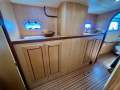 Catana Catamarans 431 Owner's Version. Equipped for bluewater cruising.