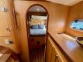 Catana Catamarans 431 Owner's Version. Equipped for bluewater cruising.