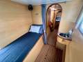 Catana Catamarans 431 Owner's Version. Equipped for bluewater cruising.