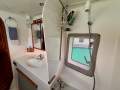 Catana Catamarans 431 Owner's Version. Equipped for bluewater cruising.