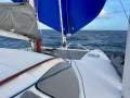 Catana Catamarans 431 Owner's Version. Equipped for bluewater cruising.