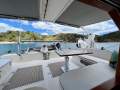 Catana Catamarans 431 Owner's Version. Equipped for bluewater cruising.