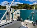 Catana Catamarans 431 Owner's Version. Equipped for bluewater cruising.