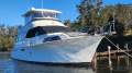 Ocean Yachts 56 Yachtfisher