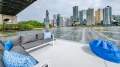 Eagle Catamaran 44 Coastal Cruiser