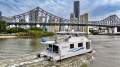 Eagle Catamaran 44 Coastal Cruiser