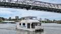 Eagle Catamaran 44 Coastal Cruiser