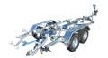 New Seatrail FIB 6.4M14T Trailer to suit boats up to 6.6m