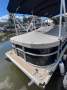 Platinum Pontoon Boats 19 Platinum