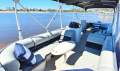 Platinum Pontoon Boats 19 Platinum